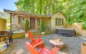 Bryson City Vacation Rental With Pool And Hot Tub!